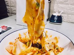 -大嘻咹biangbiang面(历史博物馆店)