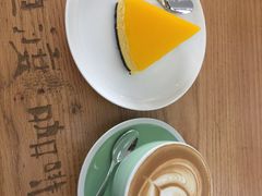 -边渡咖啡烘焙店(昙华林店)