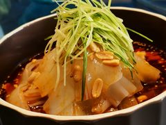 -香雪海饭店中餐厅(人民桥店)