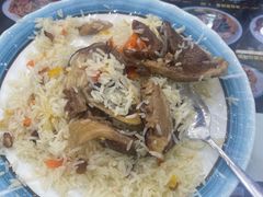 -花圃园餐厅店(和田二街28号院店)