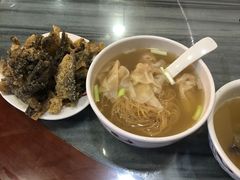 -恩宁刘福记(东华东路店)