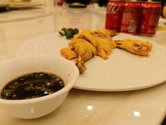 -梅龙镇酒家(南京西路总店)