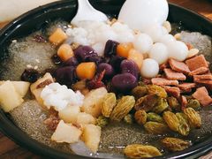 大满贯冰粉-糖糖冰粉(凤城三路总店)
