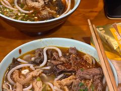 豆腐木耳-宝小庆邵阳米粉(深圳市南山保利店)