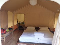 -北京山里寒舍度假酒店