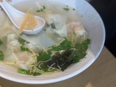 -琴岛顺天馄饨(营口路市场店)