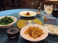 -二十八里太湖船菜(吉祥路店)