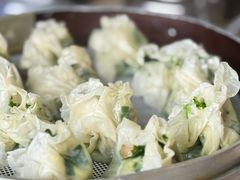 素三鲜烧麦-清真烧麦馆(民族路店)