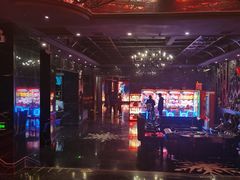 -范特西FANTASY量贩式KTV(民主广场店)