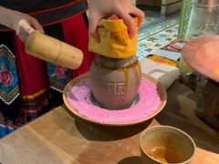 -吃饭皇帝大(长宁龙之梦店)