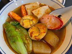 -左记港食(融科天城店)