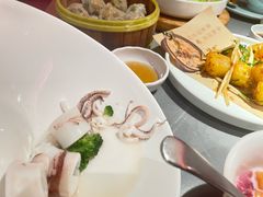 -闽上鲜·福建菜(龙湖滨江天街店)