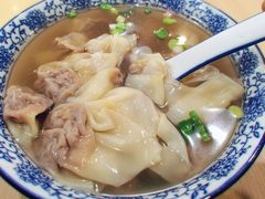 -清真·西北桥头拉面大王(丁家桥店)