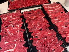 -牛品福潮汕牛肉火锅(旺庄店)