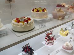 -好利来(南京路一店)