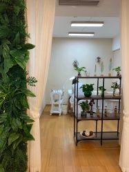 -久匠·野生眉半永久纹眉