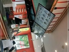 -陕味食族油泼面·小炒盖码面(双榆树店)