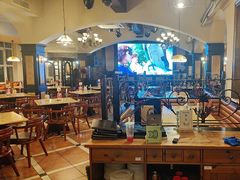 -巴伐利亚啤酒坊(意式风情街店)