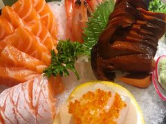 -赤坂亭M9和牛烧肉·日料398放题(万达店)