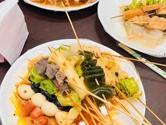 -郭记小街麻辣烫(虎坊路店)