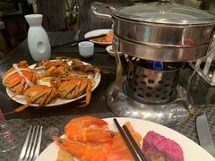 -乐咖啡西餐厅(太湖皇冠假日酒店)