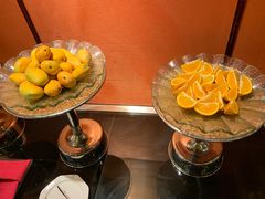 -华安国际大酒店-餐厅