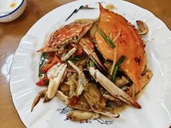 -友强·23年特色海鲜大排档(厦门店)