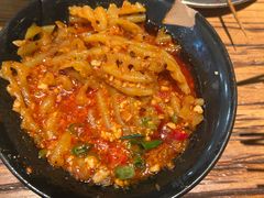 -北丐先生·野馄饨烧烤(长宁龙之梦店)