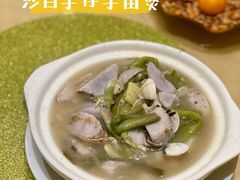 -台山第一家兴华黄鳝饭·黄鳝婆(开平店)