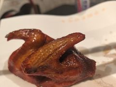 -鸽子侯·家宴·平价海鲜(绿地店)