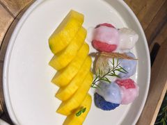 -泰香米泰国餐厅(北城天街店)