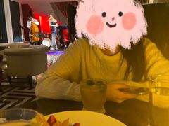 -The St·Regis Bar 瑞吉酒吧