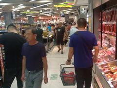 -利群商厦(台东店)