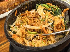 -全州拌饭馆(断桥店)