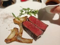 -Oyster Talks 四度蚝法餐厅