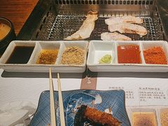 -杉海和牛烧肉海鲜自助(会展城店)