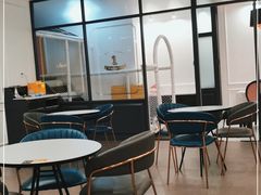 -Lilliput·粒粒堡亲子餐厅(嘉定宝龙店)