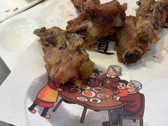 -荣祥海鲜·烟台菜(胜利路二部)