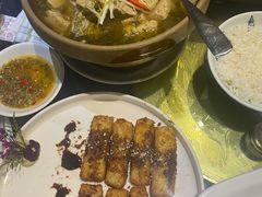-莲花餐饮(高新店)