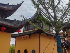 -吴兴寺