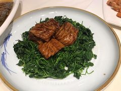 草头圈子-老正兴菜馆(福州路店)