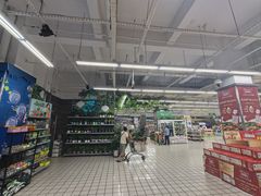 -大润发(康桥店)