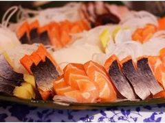 -都会尚膳·海鲜自助餐厅(重庆万豪酒店)