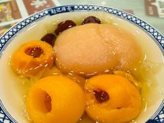 -赵记传承·中国甜品(福州总店)