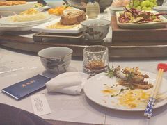 -君霖海鲜私房菜(春柳店)