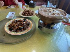 -砂锅居(西四店)