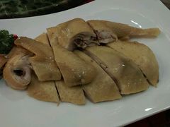 -申粤轩酒楼·三十年粤菜经典(丁香花园店)