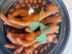 -麒麟中餐厅·经典粤菜·地道菜式老字号(广州长隆酒店)