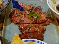 -榖屋house of flour(张江首店)