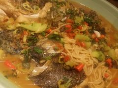 -德叔阙里·衢州菜馆(月湖店)